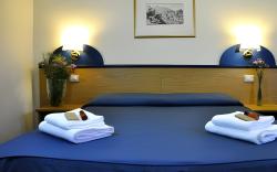 Aramis Deluxe Rooms