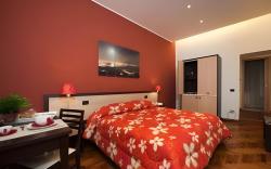 B&B Chiaia 32