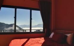 Homestay 715