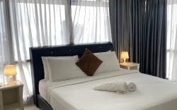 Eastern Suites @ Times Square KL