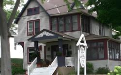 Blue Gables Bed and Breakfast