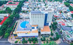 Elephants Hotel