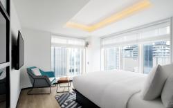 Aloft Osaka Dojima