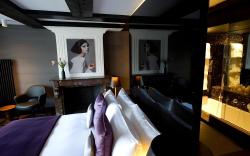 Canal House