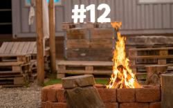 GaPyeong Yeoldudal Spapension&Camping