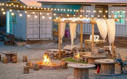 GaPyeong Yeoldudal Spapension&Camping