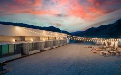 GaPyeong Yeoldudal Spapension&Camping