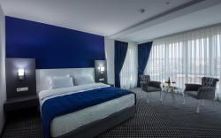 Cavit Duvan Prestige Hotel