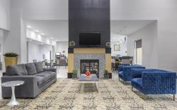 Best Western Plus Regency Park