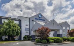 Best Western Louisville South / Shepherdsville