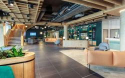 Novotel Cambridge North