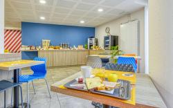Aparthotel Adagio Access Saint Nazaire (Opening May 2021)