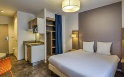 Aparthotel Adagio Access Saint-Nazaire