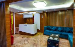 Comfort Inn Snow Park, Manali