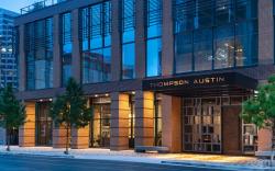 Thompson Austin By Hyatt