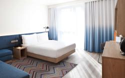 Hampton by Hilton Munich Airport South