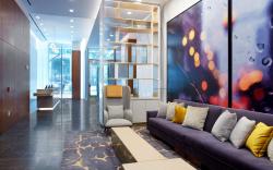 Hilton Club The Central at 5th New York