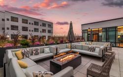 Cambria Hotel Portland Downtown Old Port