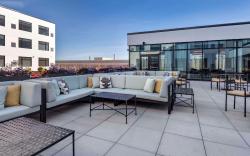 Cambria Hotel Portland Downtown Old Port