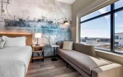 Cambria Hotel Portland Downtown Old Port