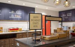 Hampton Inn by Hilton Lexington