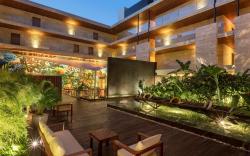 The Yucatan Playa del Carmen, Tapestry Collection by Hilton