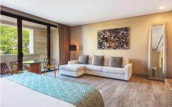 The Yucatan Playa del Carmen, Tapestry Collection by Hilton