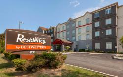 Executive Residency by Best Western Toronto-Mississauga