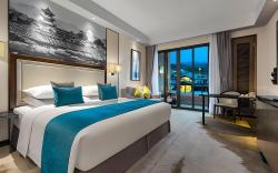 Country Garden Phoenix Hotels Nanchong