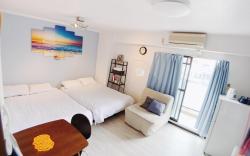 HOTEL AARON Tsuten West