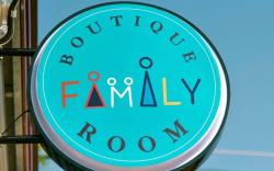 Boutique Family Room, Phitsanulok