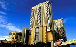 Berjaya Times Square Residence Suite At KL City