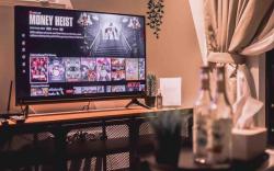 SANITIZED Premium Junior Suite | WiFi & Netflix