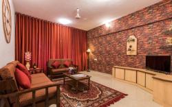Vintage styled 2 Bedroom Apartment