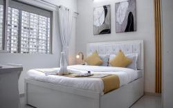 Vintage styled 2 Bedroom Apartment