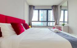 Shah Alam | i-City i-Residence Hyde Tower