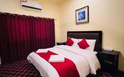 Dana Hotel