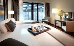 Eurostars Berlin