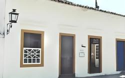 Suites Casa da Colonia