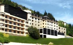 Alma Del Lago Suites & Spa