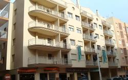 Apartamentos Turisticos Fresno