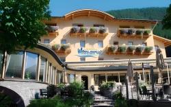 Strandhotel am Weissensee