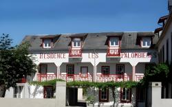 Le Clos du 5 - Appart Hotel Bagneres