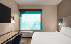 Avid Hotels Memphis Southaven By IHG