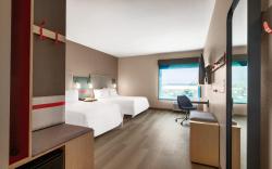 Avid Hotels Memphis Southaven By IHG