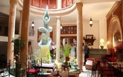 Riad Al Khansaa