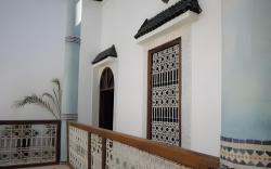 Riad Bibtia