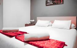 Audah Syariah Residence Mitra RedDoorz