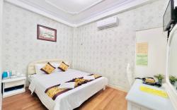 Truc Huyen Hotel