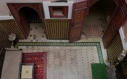 Riad Tarik